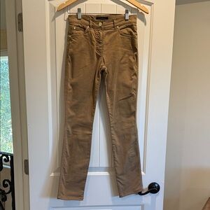 Escada Tan Women's Pants